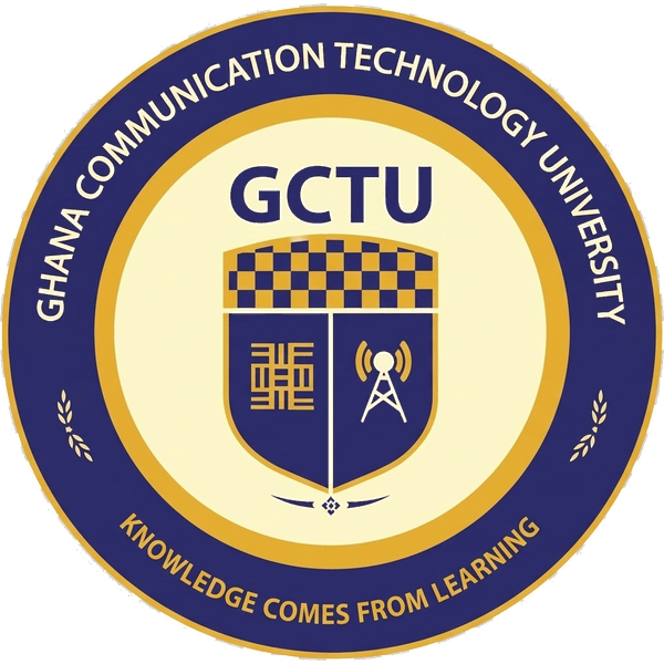 Ghana Communication Technology University